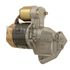 16806 by DELCO REMY - Starter - Remanufactured