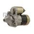 16870 by DELCO REMY - Starter - Remanufactured