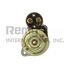 16870 by DELCO REMY - Starter - Remanufactured