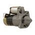 16871 by DELCO REMY - Starter - Remanufactured