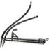 Dorman 918-334 Power Steering Cooler Power Steering Cooler