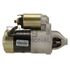 16870 by DELCO REMY - Starter - Remanufactured