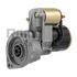 16872 by DELCO REMY - Starter - Remanufactured