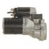 16883 by DELCO REMY - Starter - Remanufactured