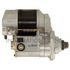 16887 by DELCO REMY - Starter - Remanufactured