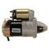 16890 by DELCO REMY - Starter - Remanufactured