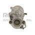16892 by DELCO REMY - Starter - Remanufactured