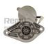 16846 by DELCO REMY - Starter - Remanufactured