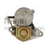 16846 by DELCO REMY - Starter - Remanufactured