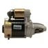 16847 by DELCO REMY - Starter - Remanufactured