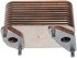 918-400 by DORMAN - Diesel Engine Oil Cooler