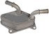 918-438 by DORMAN - Engine Oil Cooler