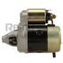16851 by DELCO REMY - Starter - Remanufactured