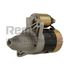 16856 by DELCO REMY - Starter - Remanufactured