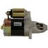 16856 by DELCO REMY - Starter - Remanufactured
