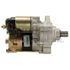 16914 by DELCO REMY - Starter - Remanufactured