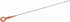 921-091 by DORMAN - Engine Oil Dipstick - Metal