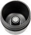 921-111 by DORMAN - Oil Filter Cap - Plastic