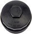 921-113 by DORMAN - Oil Filter Cap - Plastic