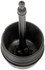 921-114 by DORMAN - Oil Filter Cap - Plastic