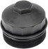 921-113 by DORMAN - Oil Filter Cap - Plastic