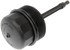 921-114 by DORMAN - Oil Filter Cap - Plastic