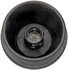 921-115 by DORMAN - Oil Filter Cap - Plastic