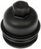 921-115 by DORMAN - Oil Filter Cap - Plastic