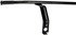 921-119 by DORMAN - Engine Oil Dipstick Tube - Metal