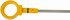 921-120 by DORMAN - Engine Oil Dipstick - Metal