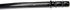 921-119 by DORMAN - Engine Oil Dipstick Tube - Metal