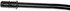 921-121 by DORMAN - Engine Oil Dipstick Tube - Metal