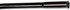 921-121 by DORMAN - Engine Oil Dipstick Tube - Metal