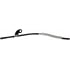 Dorman 921-125 Engine Oil Dipstick Tube Engine Oil Dipstick Tube - Metal