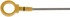 921-122 by DORMAN - Engine Oil Dipstick - Metal