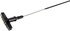 921-128 by DORMAN - Engine Oil Dipstick - Metal