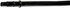 921-127 by DORMAN - Engine Oil Dipstick Tube - Metal