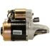 16926 by DELCO REMY - Starter - Remanufactured