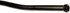 921-136 by DORMAN - Engine Oil Dipstick Tube