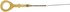 921-137 by DORMAN - Engine Oil Dipstick - Metal