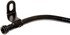 921-138 by DORMAN - Engine Oil Dipstick Tube