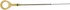 921-141 by DORMAN - Engine Oil Dipstick - Metal