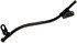 921-138 by DORMAN - Engine Oil Dipstick Tube