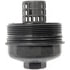 921-150 by DORMAN - Oil Filter Cap - Plastic