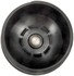 921-155 by DORMAN - Oil Filter Cap - Plastic