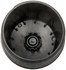 921-156 by DORMAN - Oil Filter Cap - Plastic