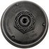 921-156 by DORMAN - Oil Filter Cap - Plastic