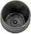 921-163 by DORMAN - Oil Filter Cap - Plastic