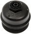 921-156 by DORMAN - Oil Filter Cap - Plastic