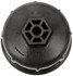 921-163 by DORMAN - Oil Filter Cap - Plastic